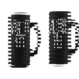 Alreet Pet North East Greeting Geordie Dialect Saying Coffee Mug - Thegiftio