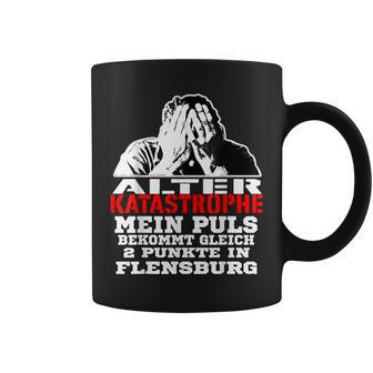 Alter Katastrophe Mein Puls Punkte In Flensburg Sl Tassen - Seseable