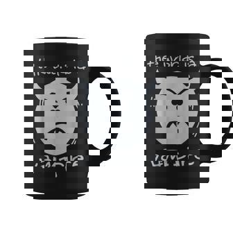 Alternative Die Welt Ist Ein Vampire Pumpkins 90S Grunge Rock Tassen - Seseable