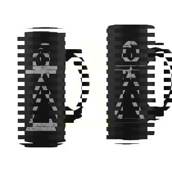 Ancient Rome Cartago Taza de café - Regaloses