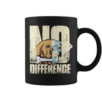Animal Rights Activist Be Kind To Every Kind Cow Dog Vegan Coffee Mug - Monsterry