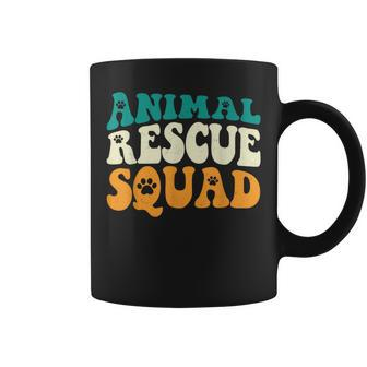 Animals Over People Animal Activist Rescue Conservation Coffee Mug - Monsterry AU