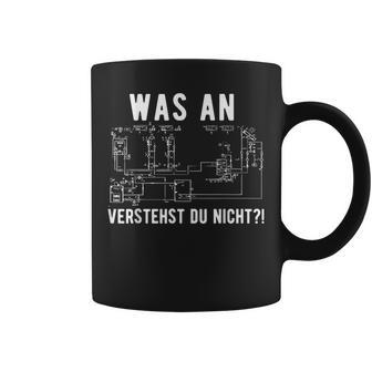 Anlagenmechaniker Klempner Heizungsbauer Geschenk S Tassen - Geschenkecke