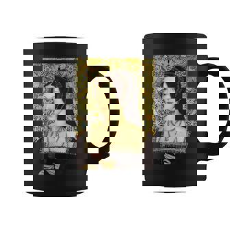 Anne Boleyn Portrait Coffee Mug - Thegiftio