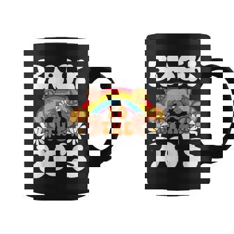 Années 70 Pour Les Fêtes Rétro Des Années 70 Retour Dans Les Années 70 Tasse - Cadeauxyz