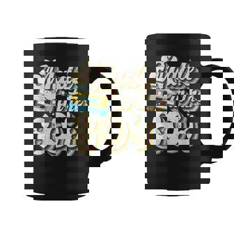 Años 80 Me Encantan Los 80 -Intage Retro Taza de café - Regaloses
