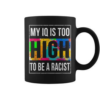 Anti Racism T Gutmensch Antiracism Tassen - Geschenkecke