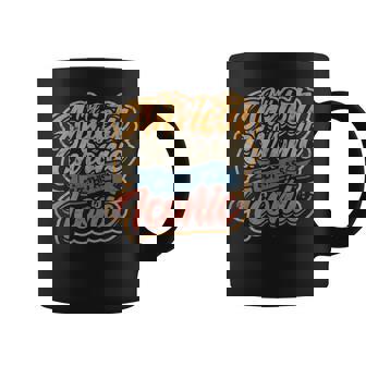 My Anxiety Is Chronic But This Ass Is Iconic Anxiety Coffee Mug - Monsterry