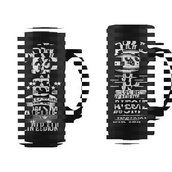 April 1939 Original Parts 85 Year Old 85Th Birthday Coffee Mug - Thegiftio UK