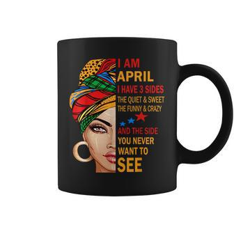 April Name Surname Family Last First Name April Coffee Mug - Seseable