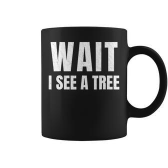 Arborist Logger Lumberjack Coffee Mug | Mazezy