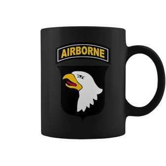 Army 101St Airborne Division Us Coffee Mug - Thegiftio UK