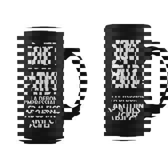 Arquitecto De Soluciones Sap Taza de café - Regaloses