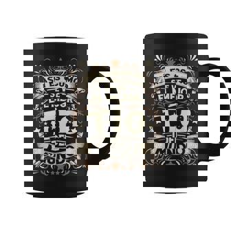 Así Es Como See El Mejor Tío Del Mundo Taza de café - Regaloses