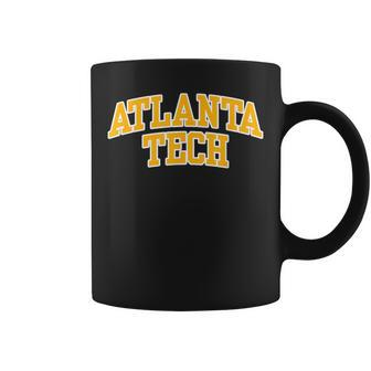 Atlanta Technical College Arch01 Coffee Mug - Thegiftio UK