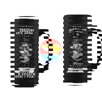 Attack Squadron 15 Va Coffee Mug | Mazezy