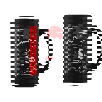 Automotive Jdm Legend Tuning Pour Voiture Japon 34 Tasse - Cadeauxyz