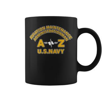 Aviation Maintenance Administrationman Az Coffee Mug | Mazezy