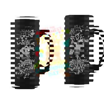Awesome Birth Born Groundhog Rodent Happy Groundhog Day Coffee Mug - Thegiftio