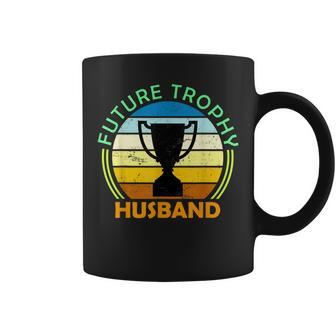 Bachelor Saying Stag Night Future Husband Wedding Marriage Coffee Mug | Crazezy DE