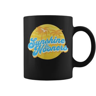 Bad Day To Be A Nooner Day Drinking Nooner Team Coffee Mug - Thegiftio UK