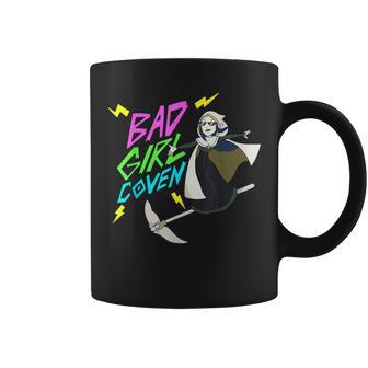 Bad Girls Coven Tasse - Cadeauxyz