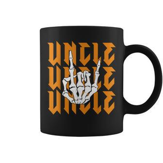 Bad Two Uncle To The Bone Birthday 2 Years Old Coffee Mug | Mazezy DE