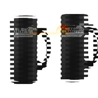 Ball Python Mom Retro Vintage Mother Python Snakes Coffee Mug | Mazezy