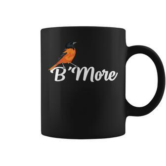 Baltimore Pride Bmore Maryland Md Coffee Mug - Seseable
