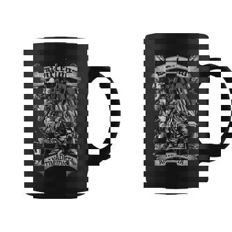 Barcelona Antimadridista Ultras Barcelona Taza de café - Regaloses