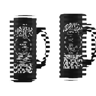 Barcos Divertido Navegación Los Abuelos Tienen Barcos Taza de café - Regaloses