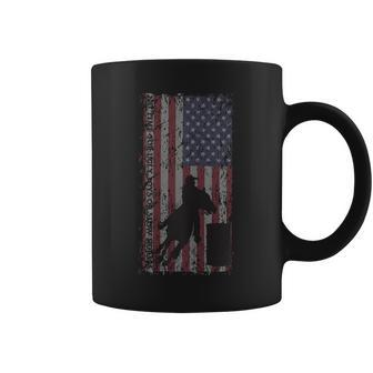 Barrel Racer T Horse Racing And Rodeo Girls Coffee Mug - Monsterry AU