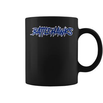 Battlehawks St Louis Football Tailgate Kakaw Coffee Mug - Monsterry DE