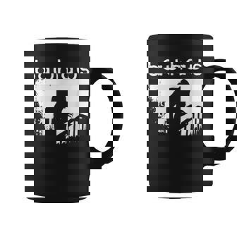 Bau Haus Goth Vampire Band Vintage Coffee Mug - Thegiftio
