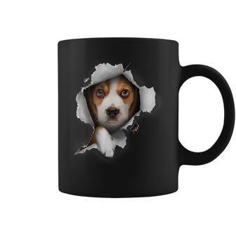 Beagle Lover Dog Lover Beagle Owner Beagle Coffee Mug - Seseable