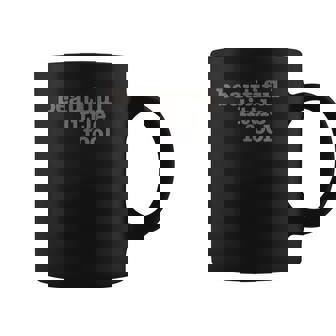 Beautiful Little Fool The Great Gatsby Coffee Mug - Monsterry