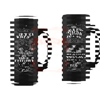 Beavers Blood Runs Through My Veins Vintage Family Name Coffee Mug - Seseable