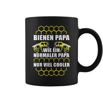 Bee Dad Beekeeper Tassen - Geschenkecke