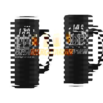 I Am A Beergetarian Bebida Alcohólica Bebida Artesanal Cerveza Taza de café - Regaloses