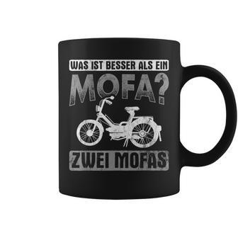 Besser Als Ein Moped Tassen - Geschenkecke