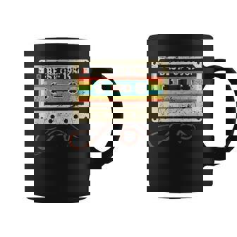 Best Of 1986 38 Cumpleaños Regalo 38 Años Hombre Mujer Taza de café - Regaloses