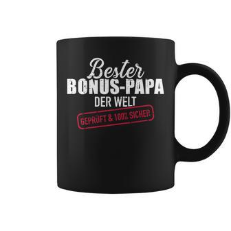 Best Bonus Papa Der Welt Tassen - Geschenkecke