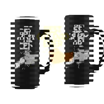 Best Cat Dad Ever Kitten Pet Lover Owner Dad Taza de café - Regaloses