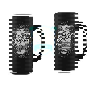 Best Dad By Par Golf Dad Father's Day Coffee Mug - Seseable