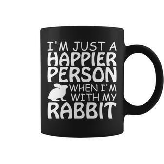 Best Happy With Rabbis Coffee Mug | Mazezy