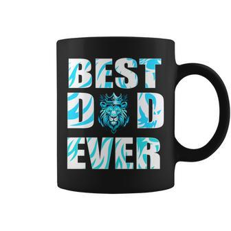 Best Lion Dad Ever Father’S Day Best Bonus Wrestling Dad Coffee Mug - Thegiftio UK