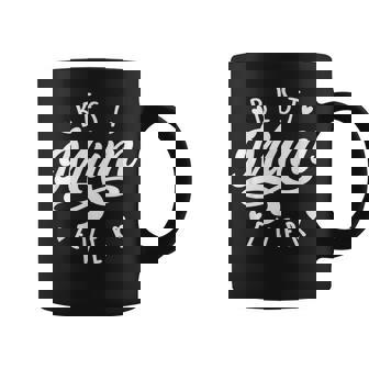 Best Mum Ever Modern Calligraphy Font Mother's Day Mum Coffee Mug | Mazezy