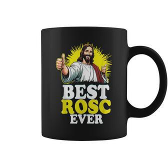 Best Rosc Ever Easter Jesus Nurse Doctor Surgeon Coffee Mug - Seseable