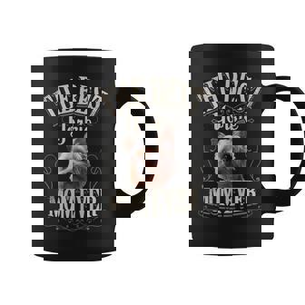Best Yorkie Mom Ever Regalos Perro Yorkshire Terrier Es Taza de café - Regaloses