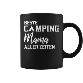 Beste Camping Mama Aller Zeiten Campen Tassen - Geschenkecke